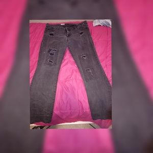 Gap 1969 Jeans